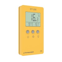 Termometr min/max DT-200-K bez sondy