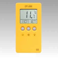 Termometr  DT-200 