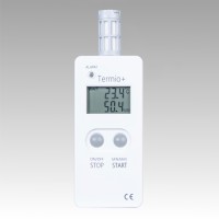 Rejestrator temperatury i wilgotności TERMIOPLUS