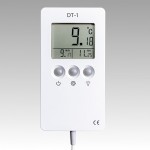 Termometr DT-1 min/max/alarm