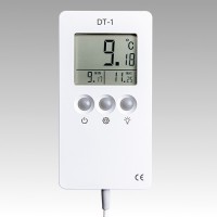Termometr DT-1 Min/Max/Alarm +125,46zł