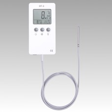 Termometr lodówkowy DT-3 min/max/alarm