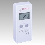 Rejestrator temperatury TERMIO-15