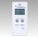 Rejestrator temperatury i wilgotności TERMIOPLUS brak diody